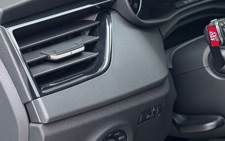 Skoda Rapid II, 2020 год, 1 850 000 рублей, 22 фотография