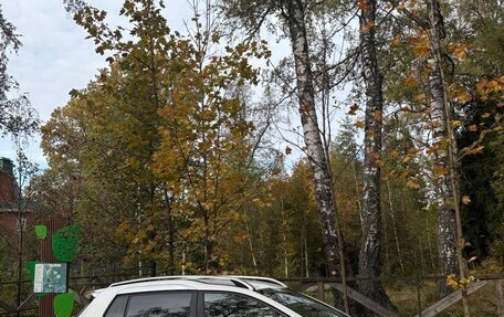 Peugeot 2008 II, 2014 год, 770 000 рублей, 4 фотография