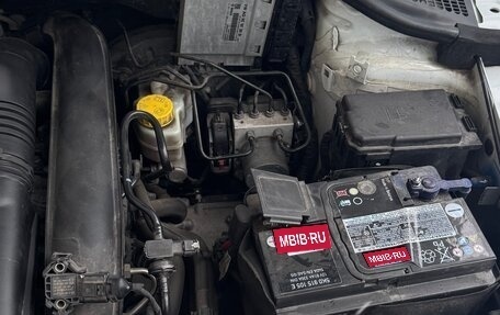 Skoda Rapid II, 2020 год, 1 850 000 рублей, 36 фотография