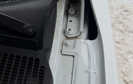 Skoda Rapid II, 2020 год, 1 850 000 рублей, 40 фотография