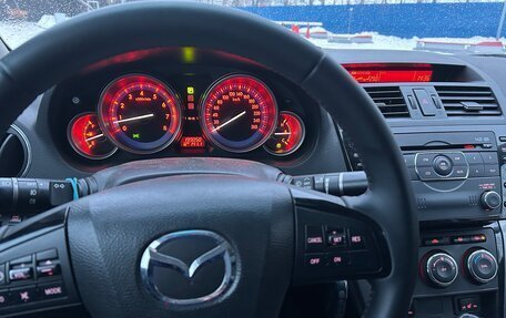 Mazda 6, 2010 год, 850 000 рублей, 6 фотография