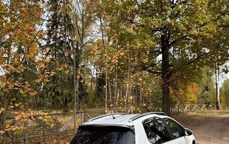 Peugeot 2008 II, 2014 год, 770 000 рублей, 3 фотография