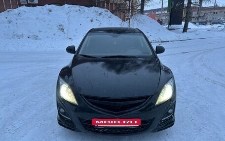 Mazda 6, 2010 год, 850 000 рублей, 5 фотография