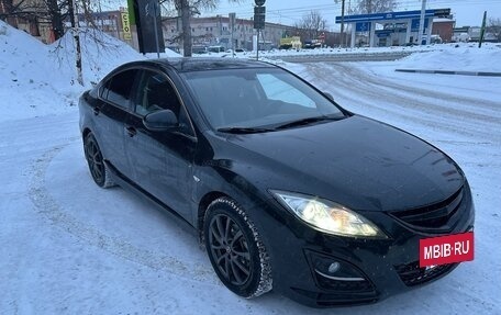 Mazda 6, 2010 год, 850 000 рублей, 4 фотография