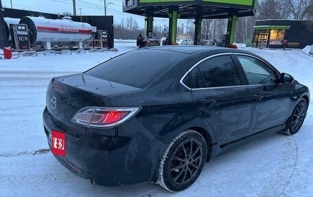 Mazda 6, 2010 год, 850 000 рублей, 3 фотография