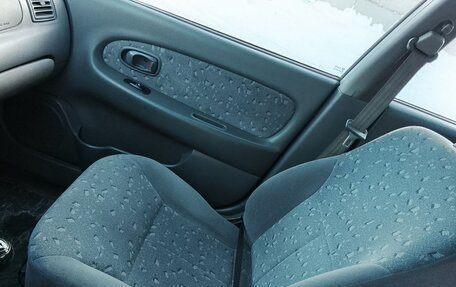 KIA Spectra II (LD), 2008 год, 445 000 рублей, 7 фотография