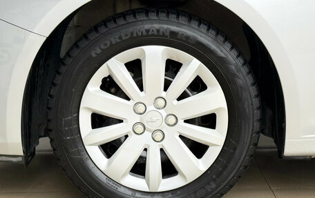 Chevrolet Cruze II, 2013 год, 890 000 рублей, 17 фотография