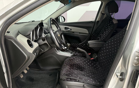 Chevrolet Cruze II, 2013 год, 890 000 рублей, 9 фотография