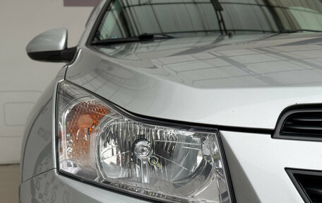 Chevrolet Cruze II, 2013 год, 890 000 рублей, 15 фотография