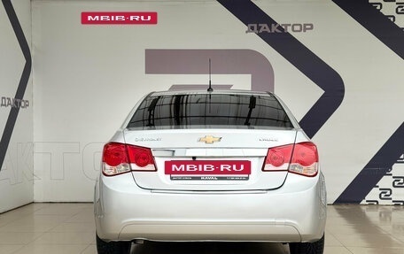 Chevrolet Cruze II, 2013 год, 890 000 рублей, 6 фотография