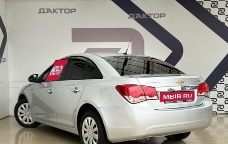 Chevrolet Cruze II, 2013 год, 890 000 рублей, 7 фотография