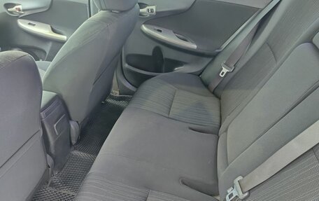 Toyota Corolla, 2007 год, 520 000 рублей, 15 фотография