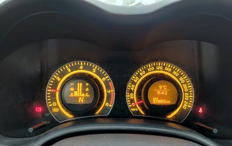 Toyota Corolla, 2007 год, 520 000 рублей, 16 фотография