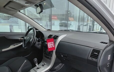 Toyota Corolla, 2007 год, 520 000 рублей, 13 фотография