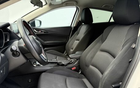 Mazda 3, 2014 год, 1 200 000 рублей, 10 фотография