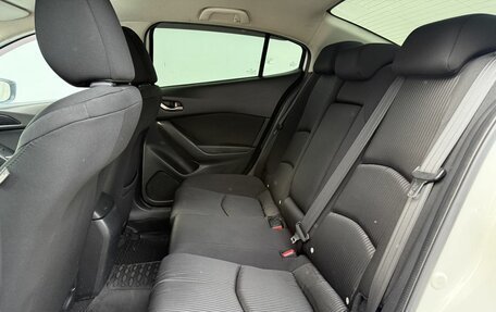 Mazda 3, 2014 год, 1 200 000 рублей, 11 фотография