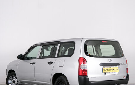 Toyota Probox I, 2020 год, 1 679 000 рублей, 4 фотография