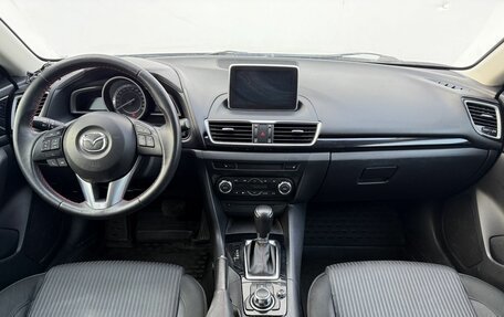 Mazda 3, 2014 год, 1 200 000 рублей, 12 фотография