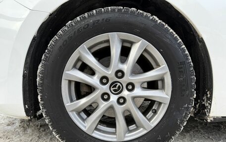 Mazda 3, 2014 год, 1 200 000 рублей, 9 фотография