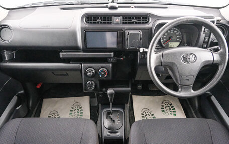 Toyota Probox I, 2020 год, 1 679 000 рублей, 10 фотография