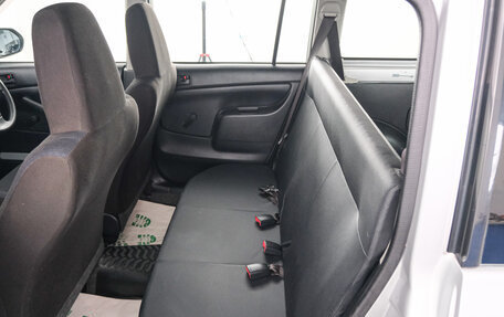 Toyota Probox I, 2020 год, 1 679 000 рублей, 21 фотография