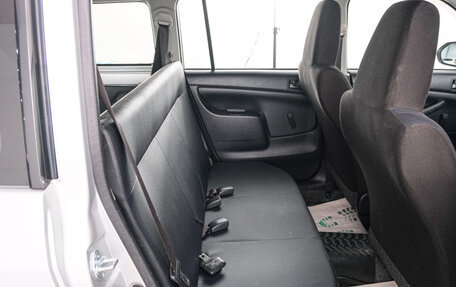 Toyota Probox I, 2020 год, 1 679 000 рублей, 20 фотография