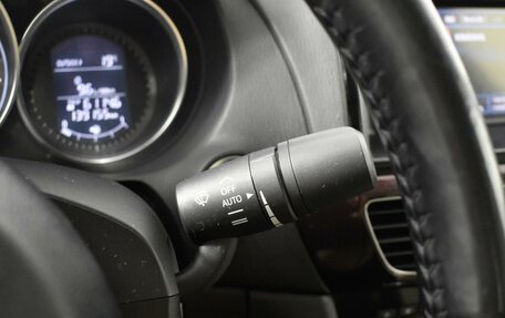 Mazda 6, 2014 год, 1 802 660 рублей, 18 фотография