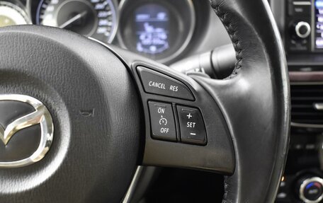 Mazda 6, 2014 год, 1 802 660 рублей, 16 фотография