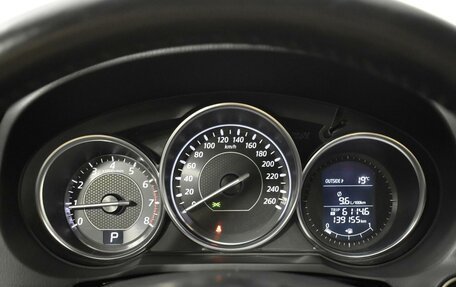 Mazda 6, 2014 год, 1 802 660 рублей, 14 фотография