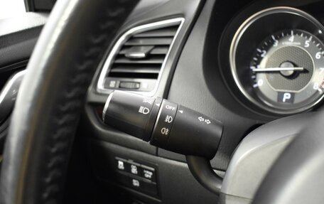 Mazda 6, 2014 год, 1 802 660 рублей, 17 фотография