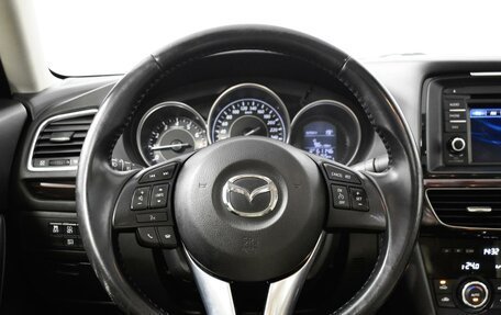 Mazda 6, 2014 год, 1 802 660 рублей, 13 фотография