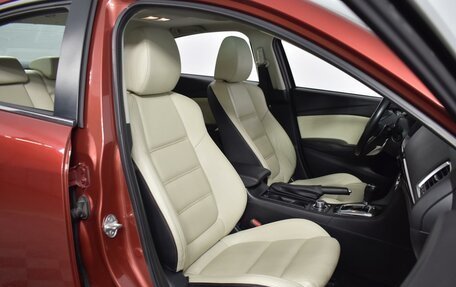 Mazda 6, 2014 год, 1 802 660 рублей, 8 фотография