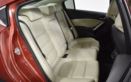 Mazda 6, 2014 год, 1 802 660 рублей, 7 фотография