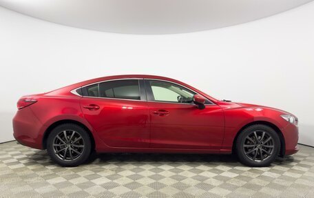 Mazda 6, 2014 год, 1 802 660 рублей, 5 фотография