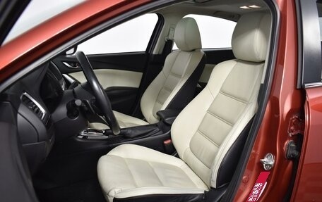 Mazda 6, 2014 год, 1 802 660 рублей, 10 фотография