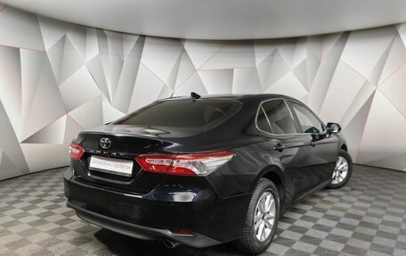 Toyota Camry, 2020 год, 3 200 000 рублей, 2 фотография