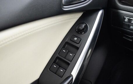 Mazda 6, 2014 год, 1 802 660 рублей, 24 фотография