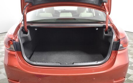 Mazda 6, 2014 год, 1 802 660 рублей, 25 фотография