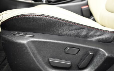 Mazda 6, 2014 год, 1 802 660 рублей, 23 фотография