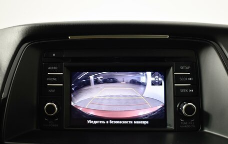 Mazda 6, 2014 год, 1 802 660 рублей, 20 фотография