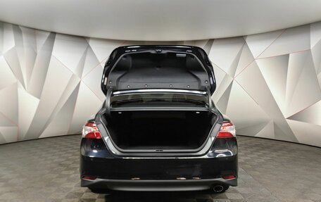 Toyota Camry, 2020 год, 3 200 000 рублей, 12 фотография