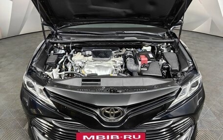 Toyota Camry, 2020 год, 3 200 000 рублей, 11 фотография