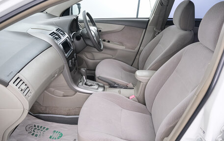 Toyota Corolla, 2010 год, 869 000 рублей, 13 фотография