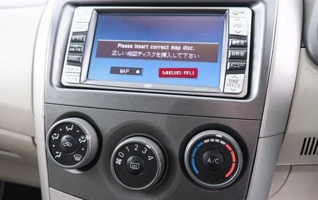 Toyota Corolla, 2010 год, 869 000 рублей, 15 фотография