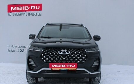 Chery Tiggo 7 Pro, 2022 год, 1 569 000 рублей, 3 фотография