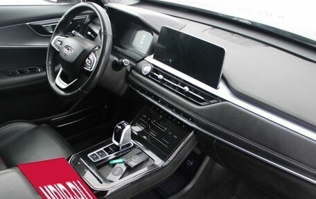 Chery Tiggo 7 Pro, 2022 год, 1 569 000 рублей, 10 фотография