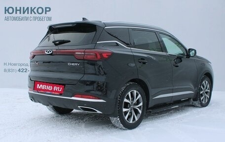 Chery Tiggo 7 Pro, 2022 год, 1 569 000 рублей, 5 фотография