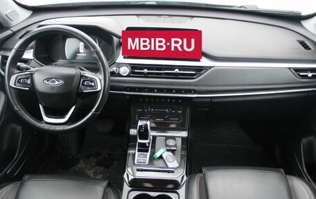 Chery Tiggo 7 Pro, 2022 год, 1 569 000 рублей, 9 фотография