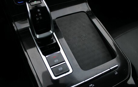 Chery Tiggo 7 Pro, 2022 год, 1 569 000 рублей, 16 фотография