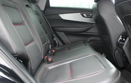 Chery Tiggo 7 Pro, 2022 год, 1 569 000 рублей, 27 фотография